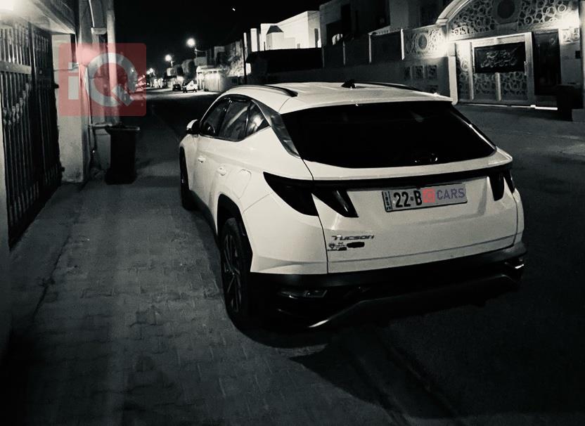 هيونداي توسان